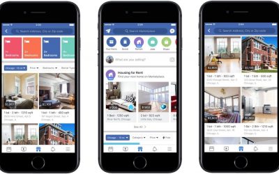Facebook Marketplace Property Advertising Now Available